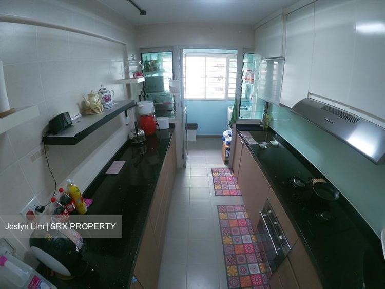 Blk 887A Woodlands Drive 50 (Woodlands), HDB 4 Rooms #219808471